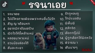 รวมเพลงเพราะๆใน TikTok   รจนาเอยอ , ไม่มีใครตายเพียงเพราะคนอื่นไม่รัก , สัญญาเดือยหก