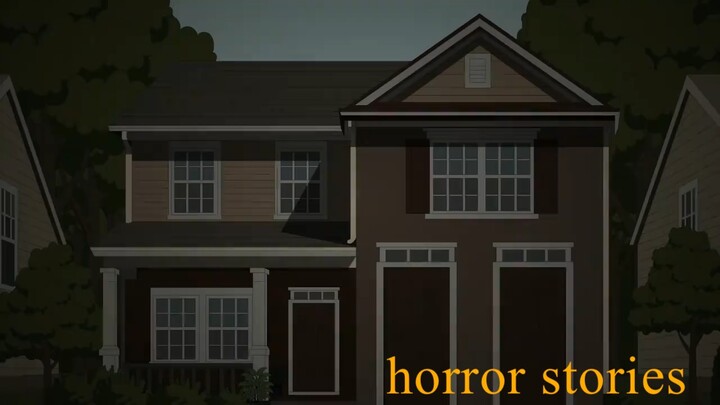 Horror stories