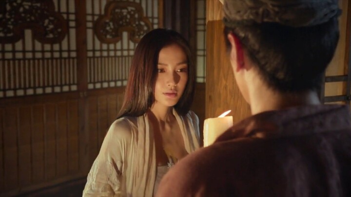 Detective D Chinese Dubbed HD movie