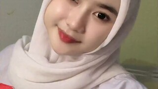 Pesona hijab Gemoy SMA