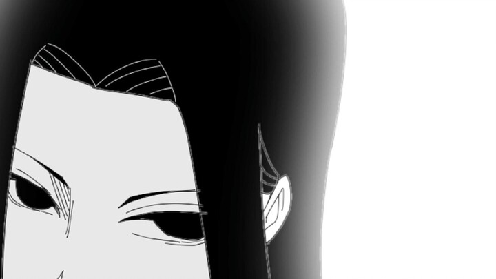 «مانجا مشتركة لـ "داي آي شيانزون"» كم هو صعب أن يظل الشخص ملتزمًا بنفسه؟