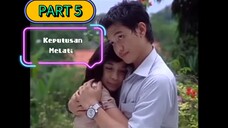 KLIP KHUSUS Perjalanan cinta melati dan Marvel pertemuan sampai jadian