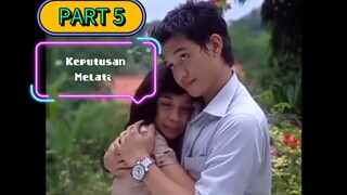 KLIP KHUSUS Perjalanan cinta melati dan Marvel pertemuan sampai jadian