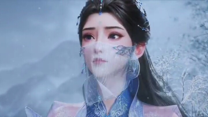 Ni Tian Xie Shen S2 (37) Eps 7 🔥