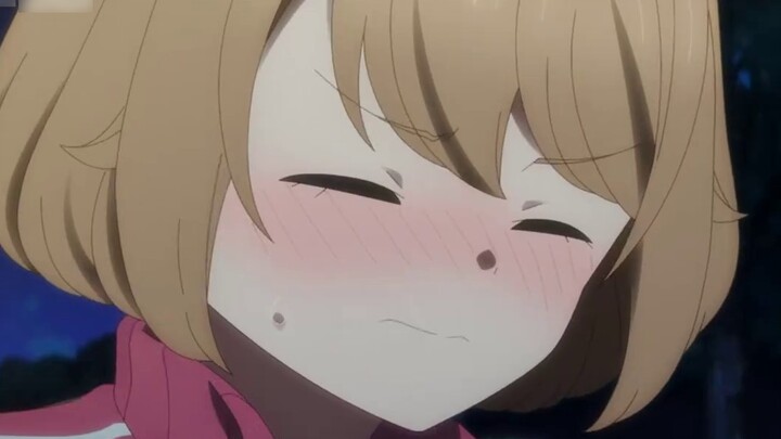 Is the scale of new anime so big now? If so, I will be excited...
