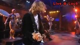 NIRVANA~The Man Who Sold The World [Live&Loud]