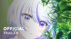 Kizuna no Allele - Official Trailer