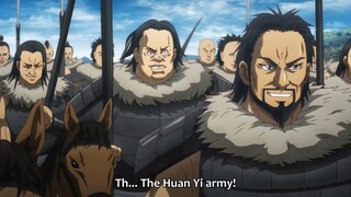Kingdom Season 4 Episode 24 English Subbed HD1080 - キングダム 4期 24話