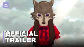 Lonely Castle in the Mirror | Official Trailer 2