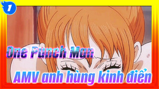 [Epic AMV] Thế giới cần những anh hùng!_1