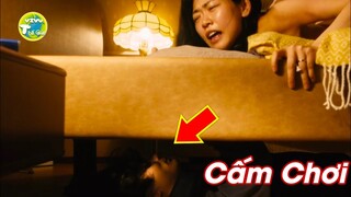 7 Bí Mật Khủng Khiếp Và Đáng Sợ Về Các Trò Chơi Nửa Đêm và Độc Lạ Nhất...Chơi Xong Hối Hận Không Kịp