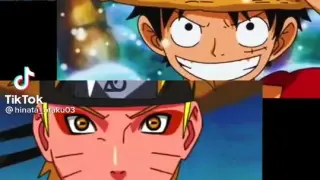 Animation Edit  Seven Deadly Sin, One Piece, Naruto, Dragon Ball