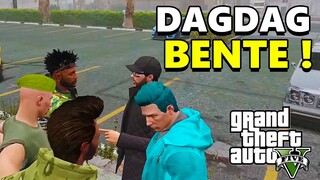 GTA V | DAGDAGAN NG BENTE [PrestigeRP]#145