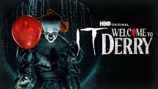 IT- Welcome to Derry Season 1 อิท- ยินดีต้อนรับสู่เดอร์รี่ ซีซั่น 1 EP.3 พากย์ไท
