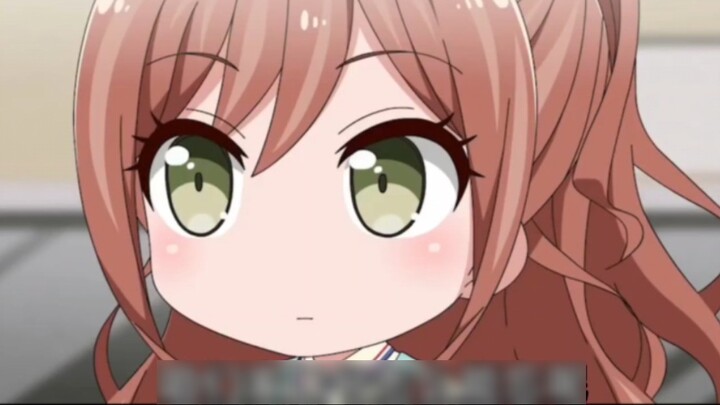 Lily, aku lupa slogan keluarga kita