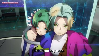 Gnosia eps 5 (sub indo)