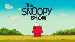 The Snoopy Show (Season 1 Episode 10)