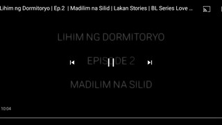 Ito ay bl story likha ni kuya BIG BOSS#lakanstories #blstories