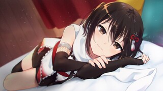 [Anime Clip] Go and chase your "Constellation"