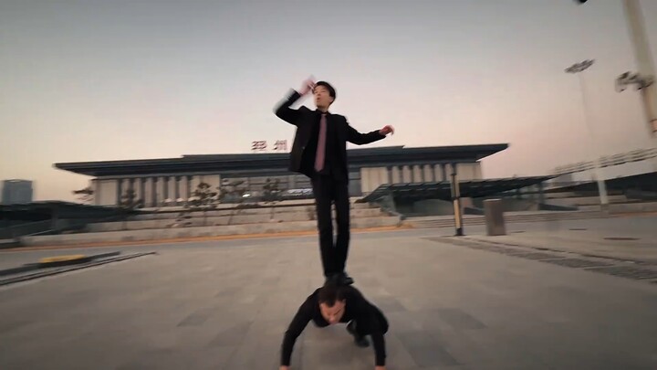 This episode is really addictive!