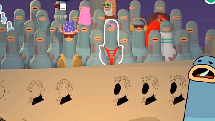 The quality that comes from a musical family!!!