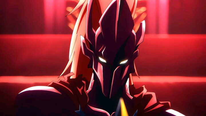 Sung Jinwoo vs Igris