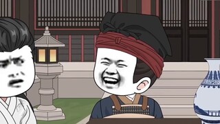 Episode 225 Even White Hair Can't Be Managed