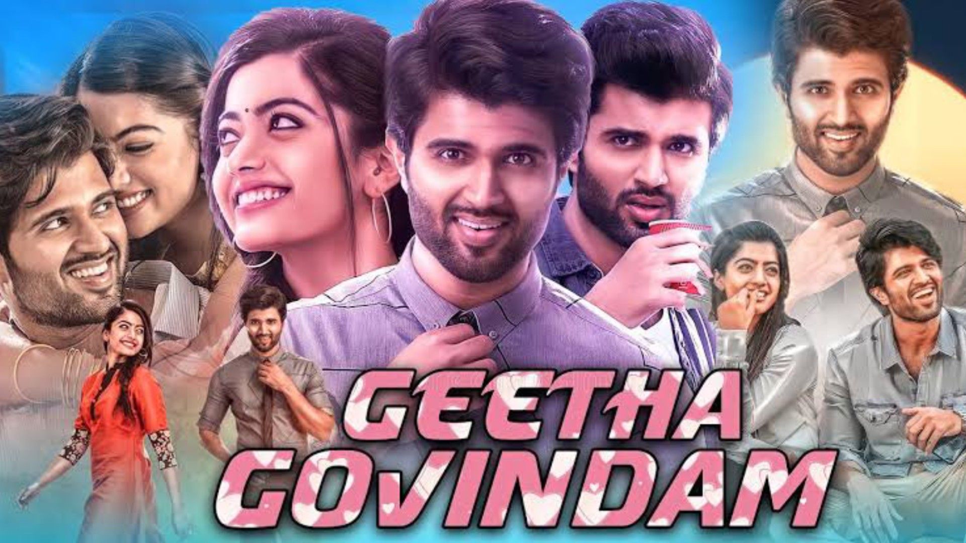 Geetha govindam full movie hindi hd sale