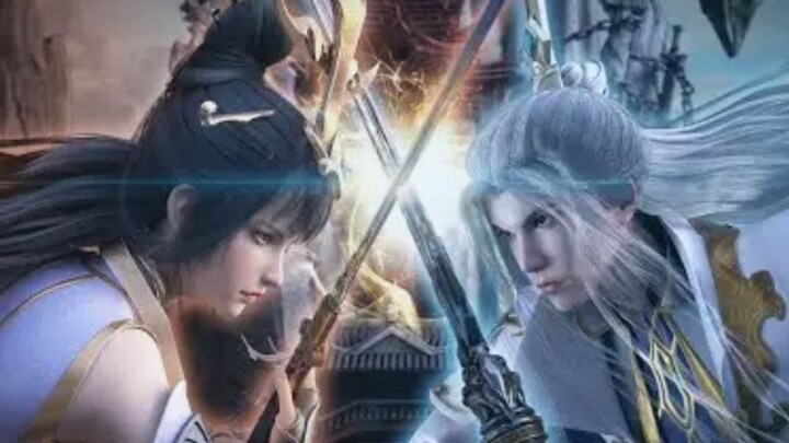The First immortal of kendo: Episode 4 Eng Sub