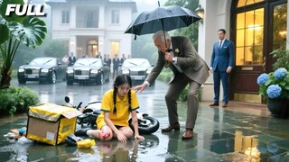 【Drama Baru】Dia kasih koin ke cewek sedih, gak nyangka itu tunangannya sejak kecil!