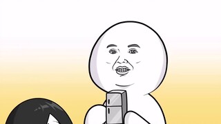 【Xiaomi Animation】Breaking news! MOM appears in real voice!