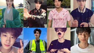 古风小生们来了，还有我桐原亮司#苏公堤#曾上头编舞