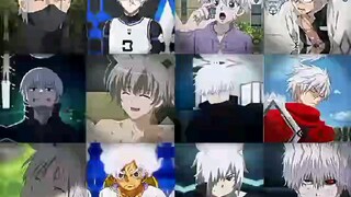 trio rambut putih gak ada lawan cuy🥴