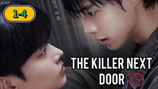 🇰🇷 EP.1-4 The Killer Next Door (2025) ENG SUB