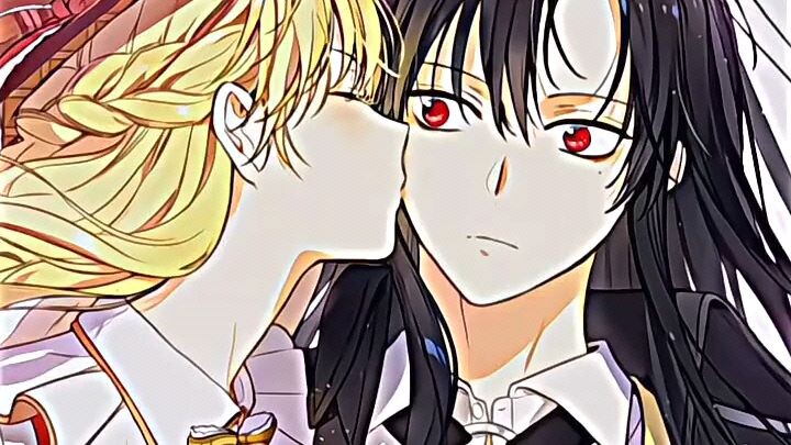 They are so perfect together😍