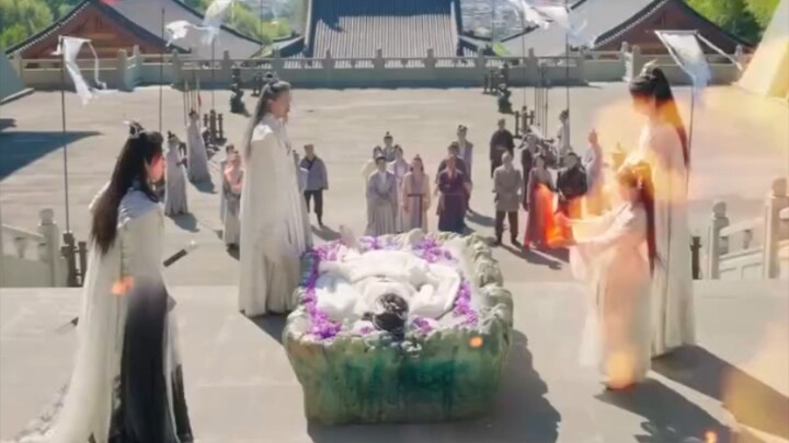 พ่อฉันคือเซียนจักรพรรดิ์