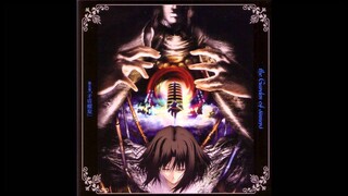 Garden of Sinners 5: Paradox Spiral OST - 14-M16+17