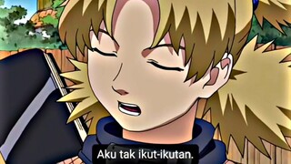 seperti biasa, Sasuke bikin wanita kelepek2