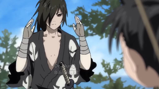 就是给我金山银山，我也要说，艺术就是爆炸！多罗罗（十八）