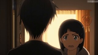 As a slave, I am kissed by my master every day! The more I read this comic, the more I can't stop!