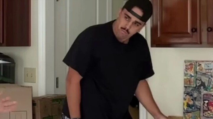 لا شيء أسعَد من هذه اللحظة!