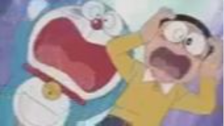 Doraemon Episode 191