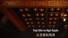 Thiên Hành Kiện EP 2 [Sub Việt]