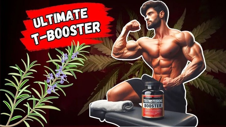 Does Tongkat Ali increase Testosterone? The Truth behind the Miracle Test Booster Supplement...