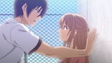 10 Anime Where Older Girl Falls In Love With Younger Guy [HD]