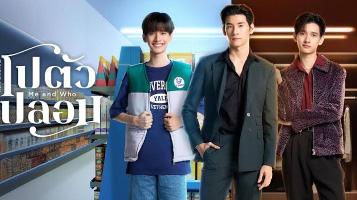 Mε aղժ Wիס Ep 06 (sub indo)