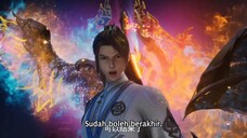 Supreme Alchemy Episode 127 Sub indo