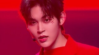 【星球男孩】Love Killa二公纯享版舞台