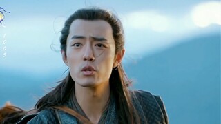 Xiao Zhanshuixian/Chongyan saling menyerang/memilih seorang kaisar sebagai suami-Episode 6 (Chongyan