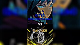 Giyuu Demon Form vs Upper Moons